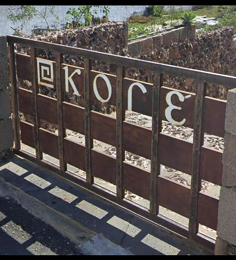 Kore Aljibe Appartement