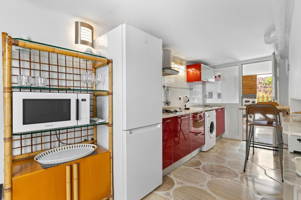 Appartement Kore Aljibe Tías