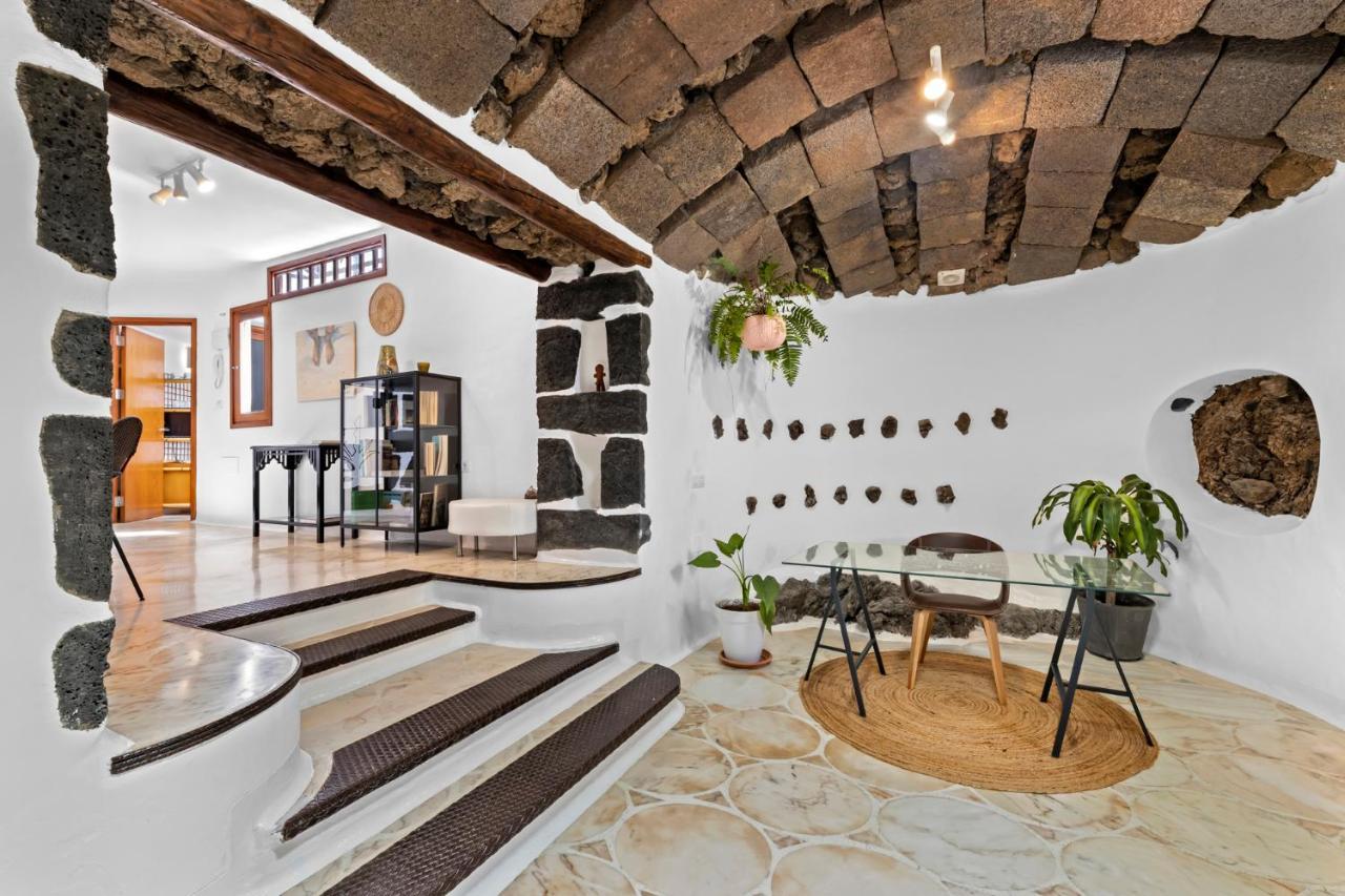 Appartement Kore Aljibe Tías