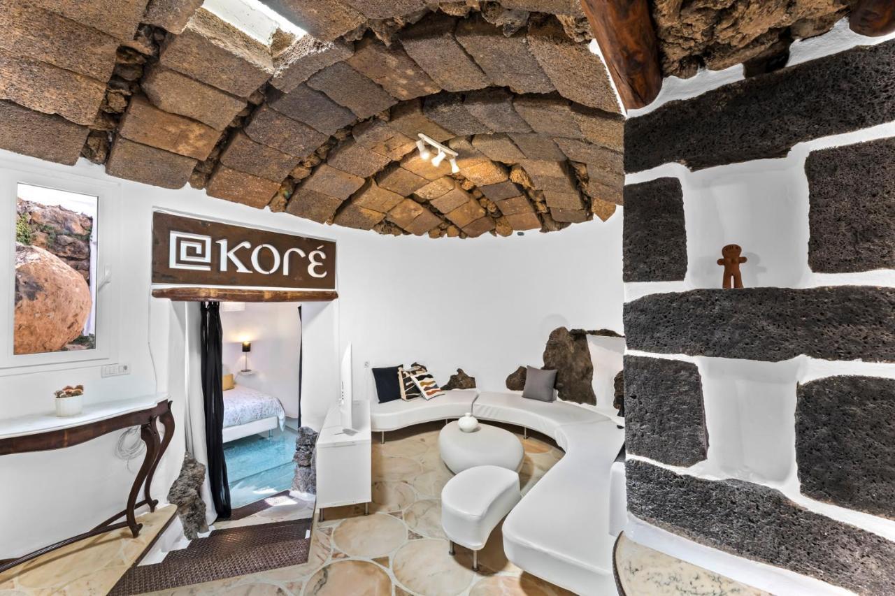 Appartement Kore Aljibe *