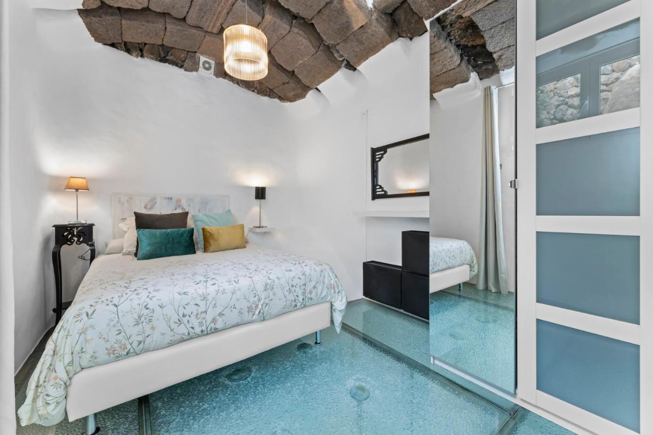Kore Aljibe Appartement Tías